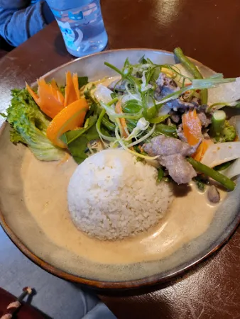 Bild von Kyoto Sushi und Asian Cusine