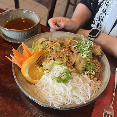 Bild von Kyoto Sushi und Asian Cusine