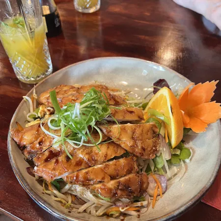 Bild von Kyoto Sushi und Asian Cusine