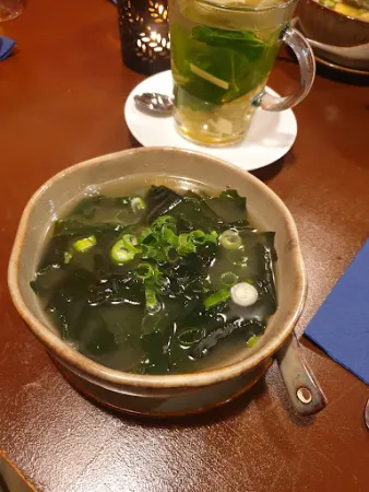 Bild von Kyoto Sushi und Asian Cusine