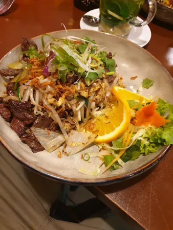 Bild von Kyoto Sushi und Asian Cusine