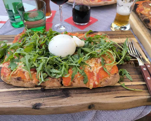 Bild von La dolce vita | Ristorante