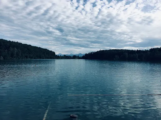 Bild von Sam's Stubn am Höllerersee