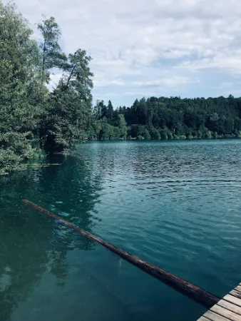 Bild von Sam's Stubn am Höllerersee