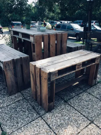 Bild von Sam's Stubn am Höllerersee
