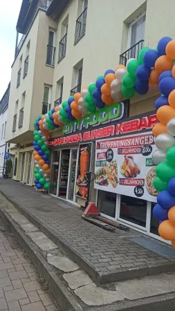 Bild von Mariia Shtern
