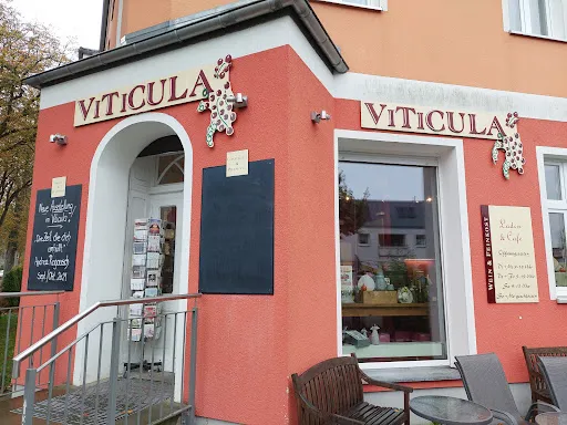 Bild von Viticula Wein und Feinkost Silke Pfeiffer