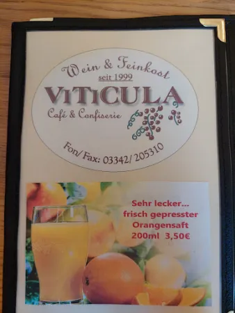 Bild von Viticula Wein und Feinkost Silke Pfeiffer