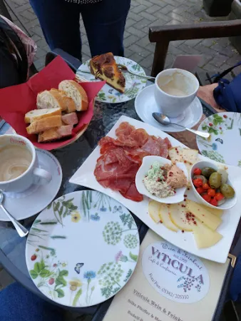 Bild von Viticula Wein und Feinkost Silke Pfeiffer