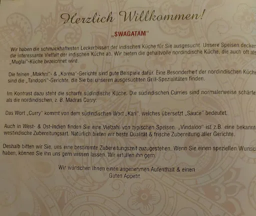 Bild von Restaurant Everest Müncheberg