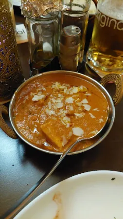 Bild von Restaurant Everest Müncheberg