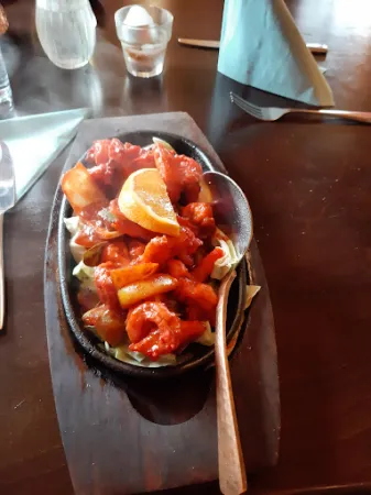 Bild von Restaurant Everest Müncheberg