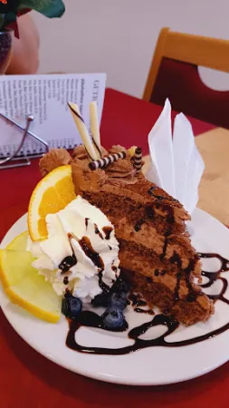 Bild von Cafe' am Kirchberg