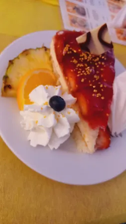 Bild von Cafe' am Kirchberg