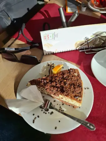 Bild von Cafe' am Kirchberg