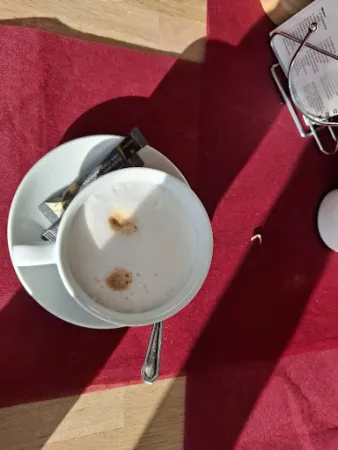 Bild von Cafe' am Kirchberg