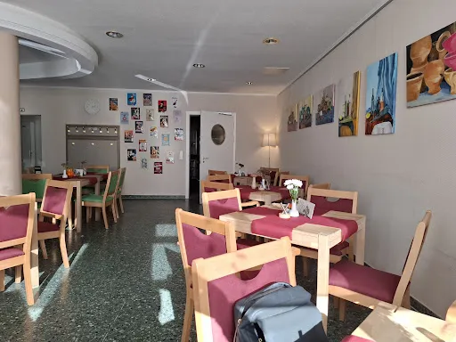 Bild von Cafe' am Kirchberg