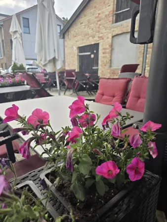 Bild von Trattoria La Stalla