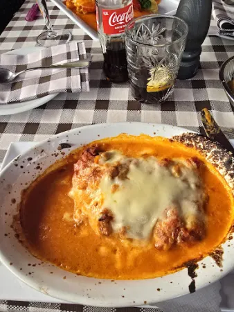 Bild von Trattoria La Stalla