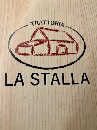 Bild von Trattoria La Stalla