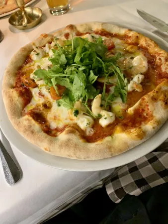 Bild von Trattoria La Stalla
