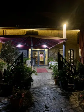 Bild von Trattoria La Stalla