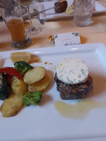 Bild von Trattoria La Stalla