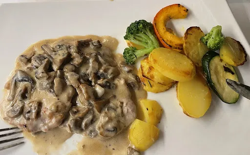 Bild von Trattoria La Stalla