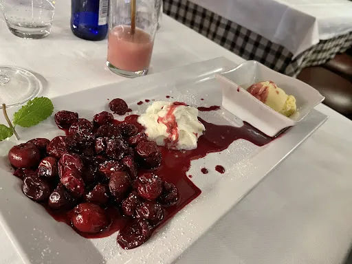 Bild von Trattoria La Stalla
