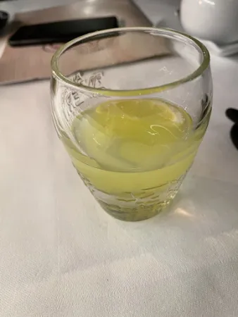 Bild von Trattoria La Stalla