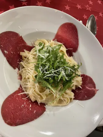 Bild von Trattoria La Stalla