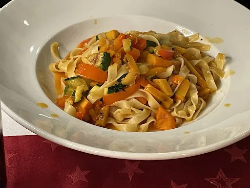 Bild von Trattoria La Stalla