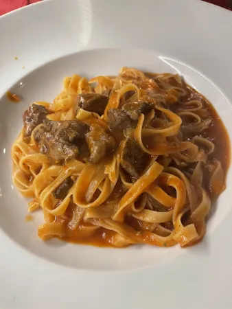 Bild von Trattoria La Stalla