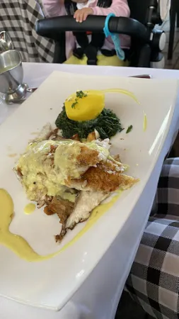 Bild von Trattoria La Stalla