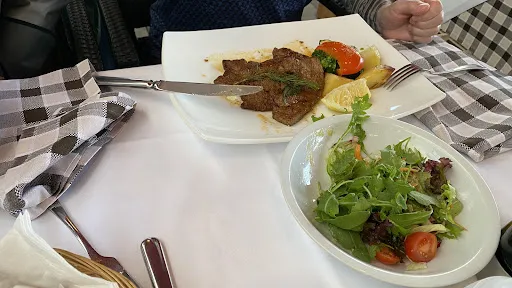 Bild von Trattoria La Stalla