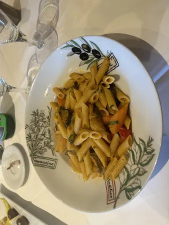 Bild von Trattoria PANE e VINO
