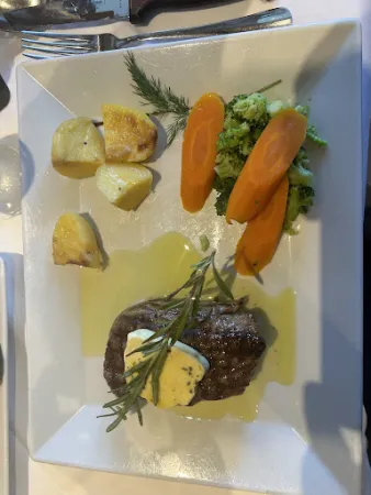 Bild von Trattoria PANE e VINO