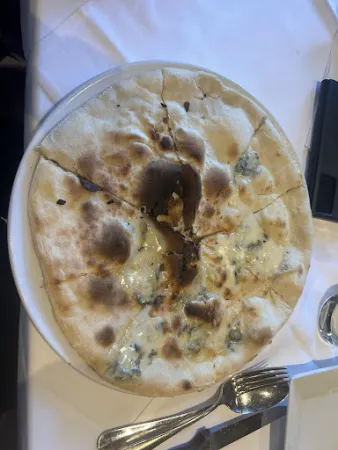 Bild von Trattoria PANE e VINO