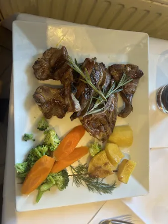 Bild von Trattoria PANE e VINO