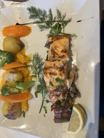 Bild von Trattoria PANE e VINO