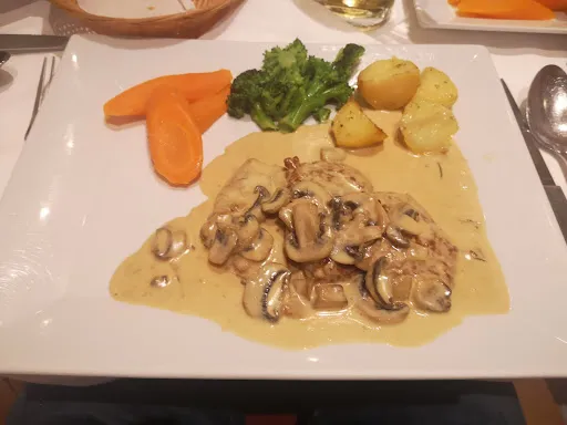 Bild von Trattoria PANE e VINO