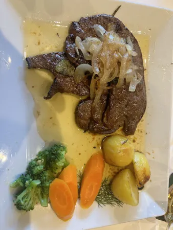 Bild von Trattoria PANE e VINO
