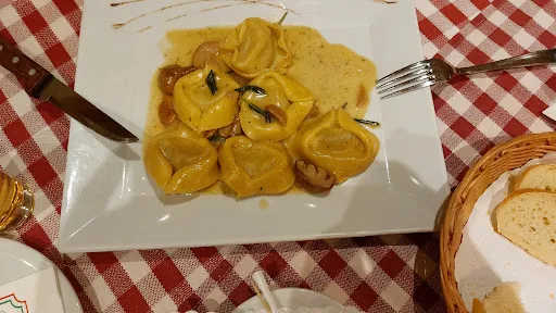 Bild von Trattoria PANE e VINO