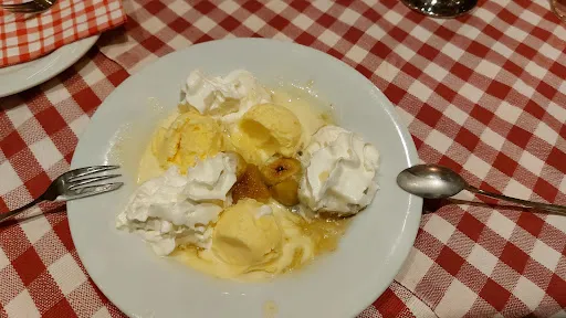 Bild von Trattoria PANE e VINO
