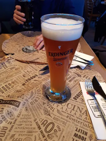Bild von L'Osteria Berlin Mahlsdorf