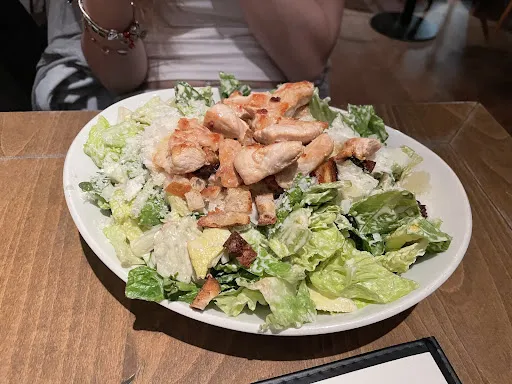Bild von L'Osteria Berlin Mahlsdorf