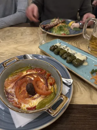 Bild von Restaurant Irodion - Ihr Grieche in Schöneiche bei Berlin