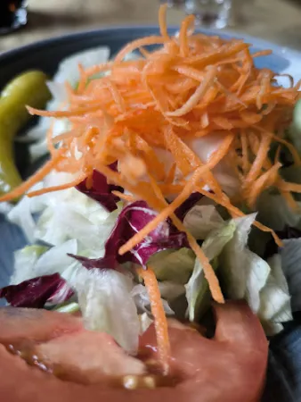 Bild von Restaurant Irodion - Ihr Grieche in Schöneiche bei Berlin