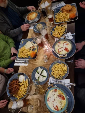 Bild von Restaurant Irodion - Ihr Grieche in Schöneiche bei Berlin
