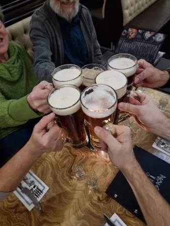 Bild von Restaurant Irodion - Ihr Grieche in Schöneiche bei Berlin